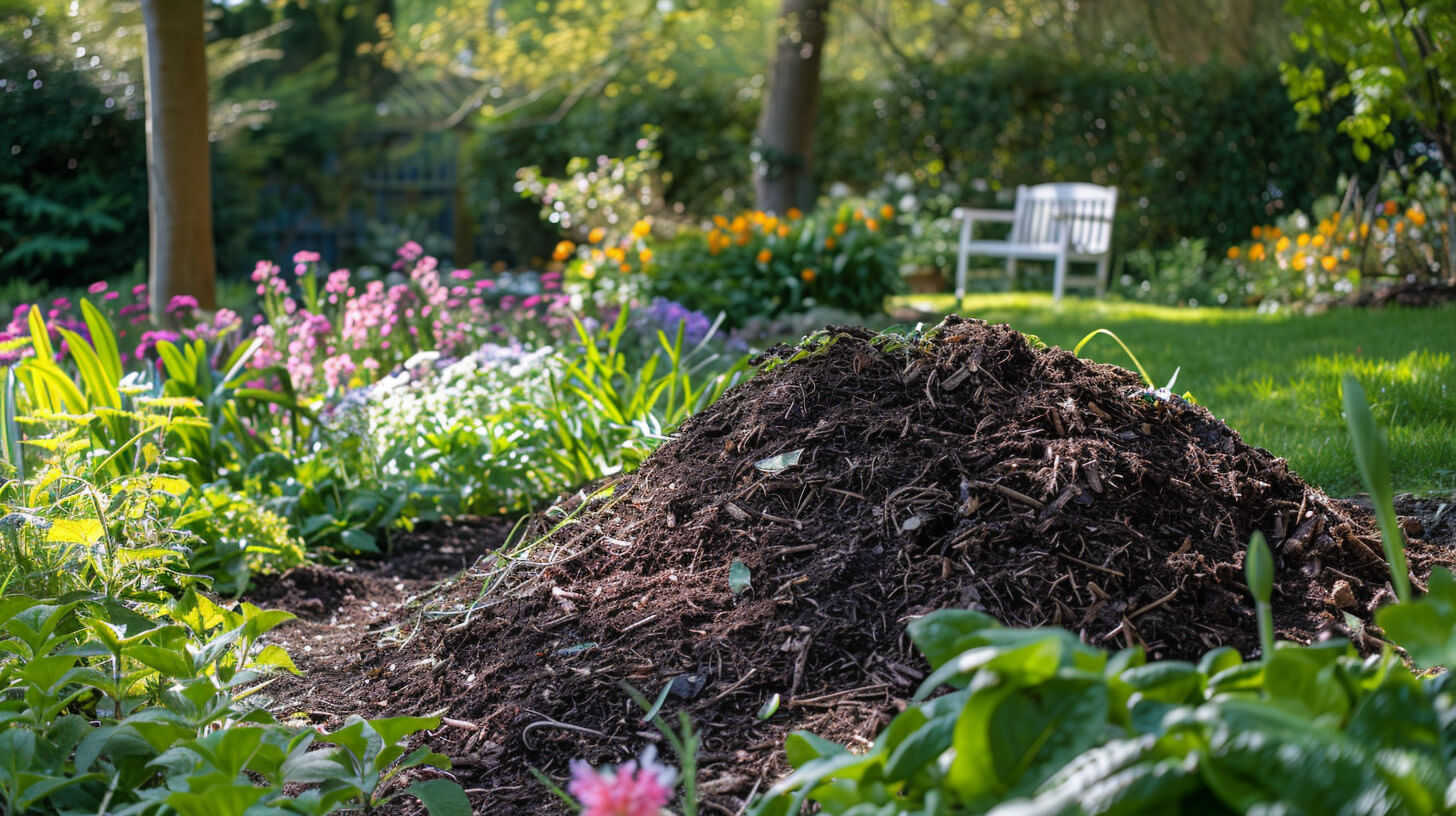How to Get Started with Composting in Your Garden: A Beginner's Guide