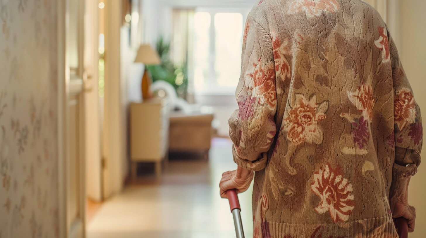 Essential Tips for Making a Home Safe for an Elderly Person