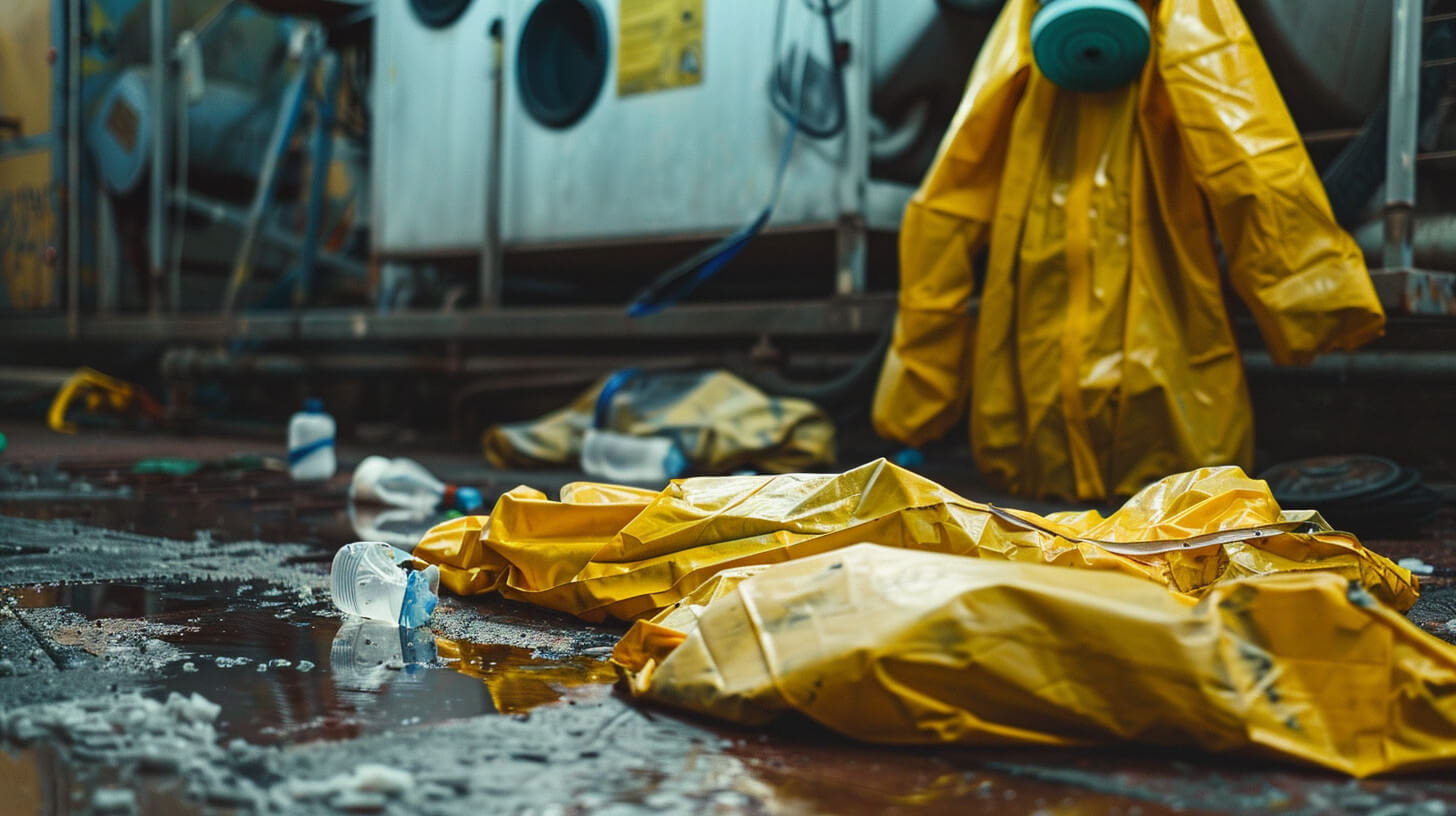 How to Dispose of Hazardous Waste Safely in Portsmouth: A Complete Guide